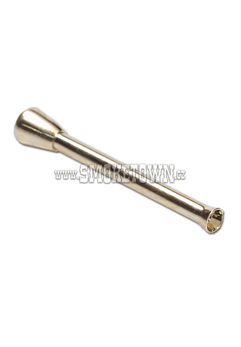 Sniffer Tube with knob 65mm