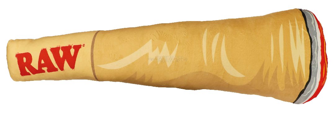 Polštář RAW CONE PILLOW 100cm