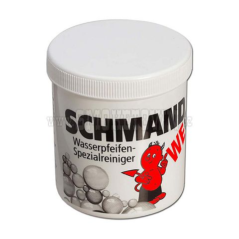 Schmand Powder Cleaner 140g