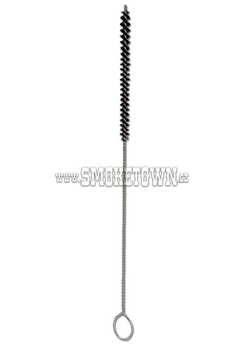 Brush Natural Bristle 22cm
