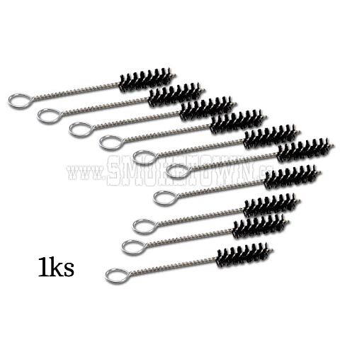 Brush Natural Bristle 11cm