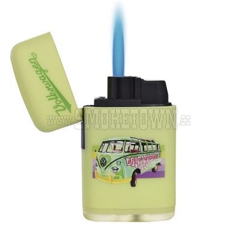 Volkswagen bus - jet lighter