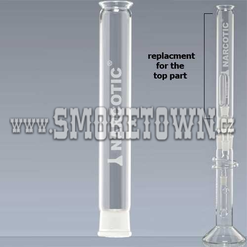 Narcotic Tube 34cm