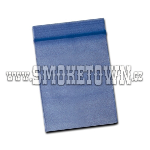 Zip-Lock Bag - 40x60 100ks Blue
