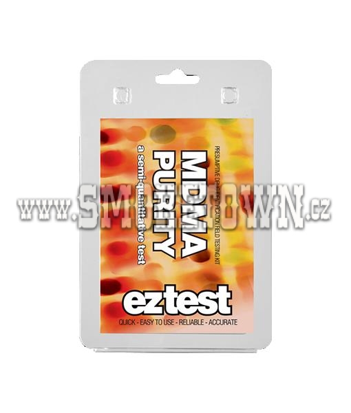 EZ Test MDMA Purity 1ks