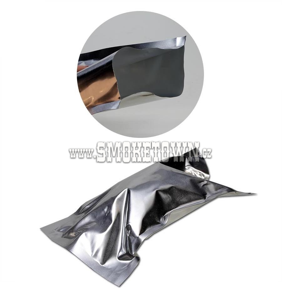Aluminium Heat Seal Bag Small