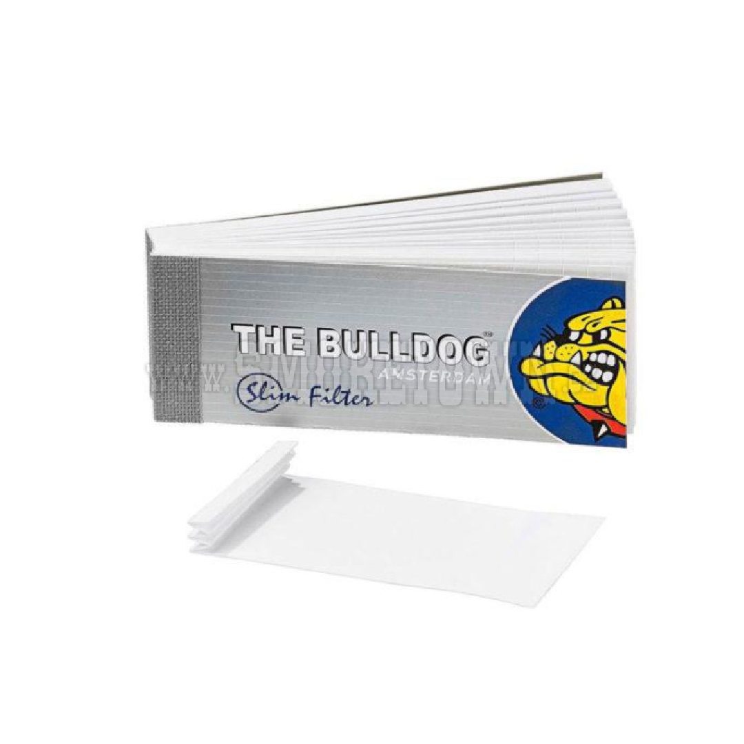 The Bulldog Silver Tips