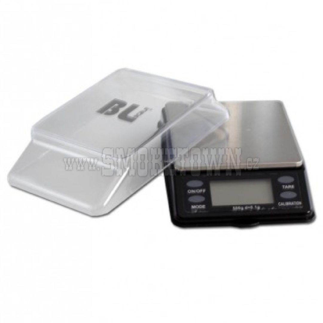 BLscale Digital Scale Model U Scale 0,01x200g