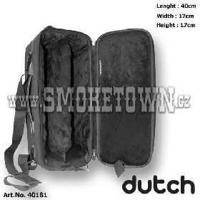 Dutch Bong Bag Camo 40x18x18cm