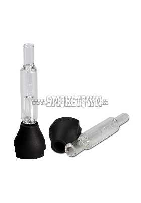 Mouthpiece with Percolator for XMAX Vital Vaporizer