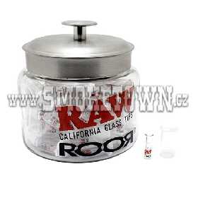 RAW ROOR Glass Filtr Regular