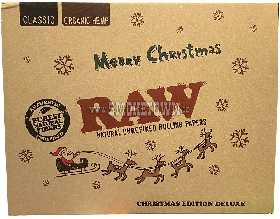 RAW Christmass Edition Deluxe 2
