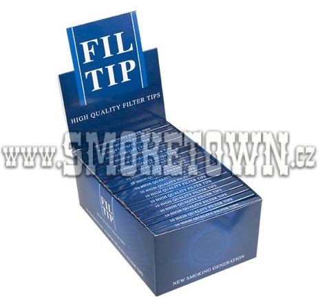 Filttip Premium Filter Tips