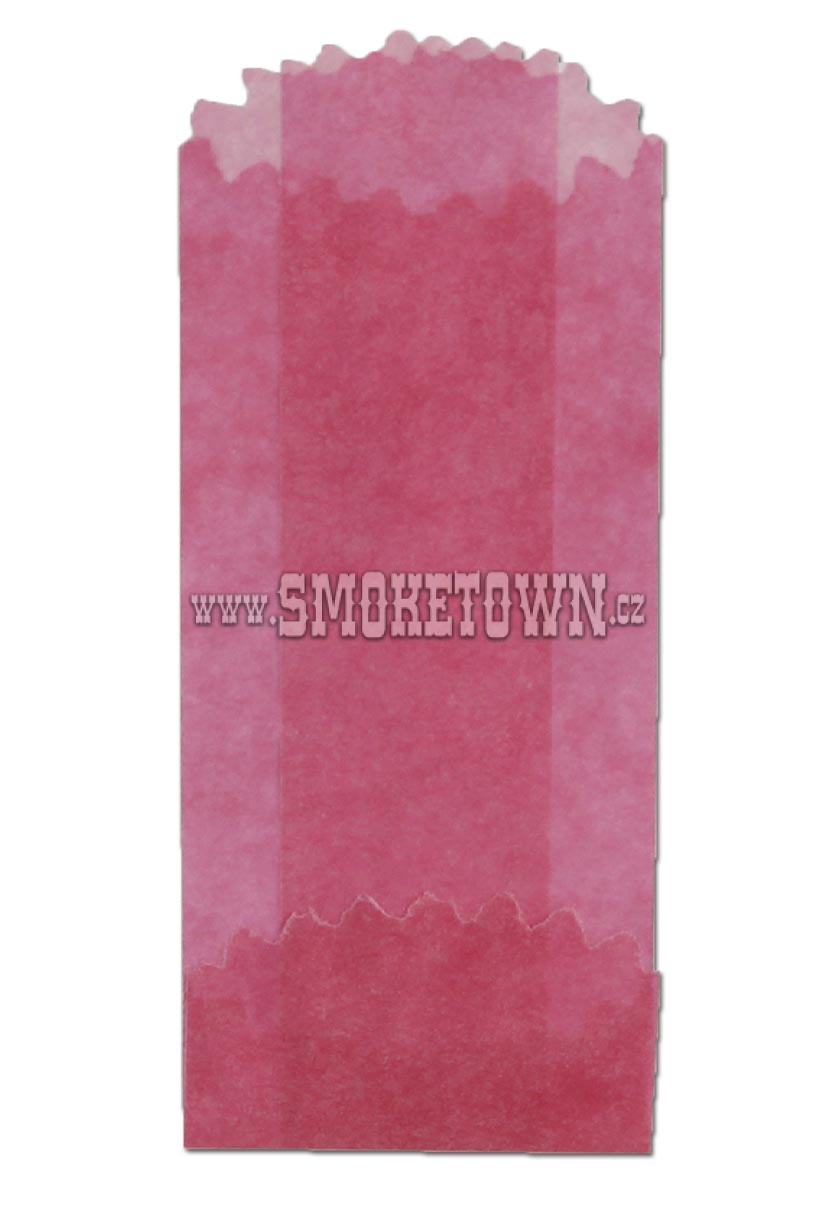 Parchment Paper Pink