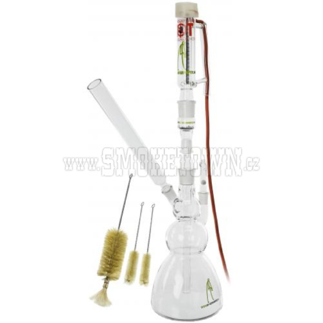 The Verdamper Vaporizer Large