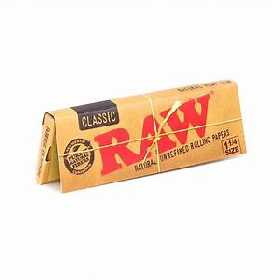 RAW 1/4 papers