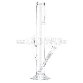 Cactus Glass Bong 46cm