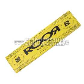 ROOR rice papers + filters