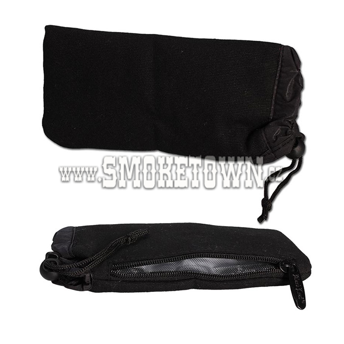Tobacco Pouch with Drawstring