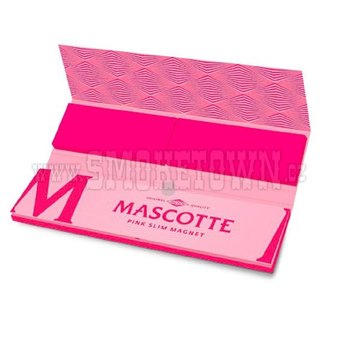 Mascotte KS Slim Pink Combi Pack