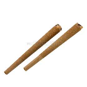 G-Rollz | 2x Green Funk Pre-Rolled Hemp blunt 2