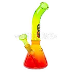 Four Twenty glass bong 23cm