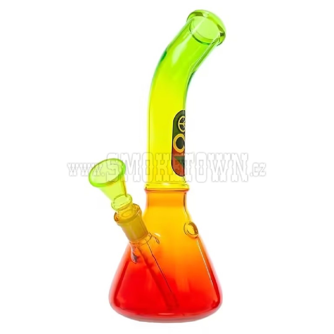 Four Twenty glass bong 23cm