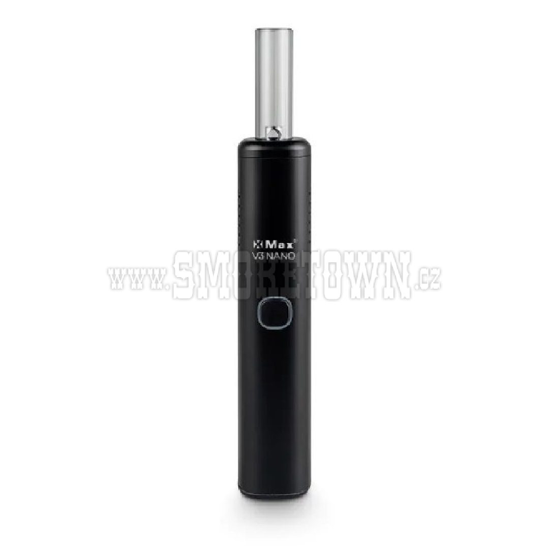 X MAX V3 Nano Vaporizer