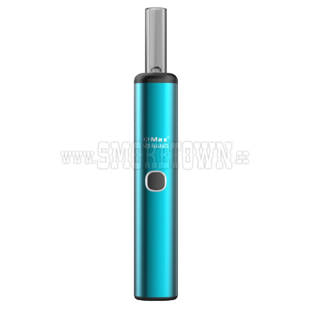 X MAX V3 Nano Vaporizer