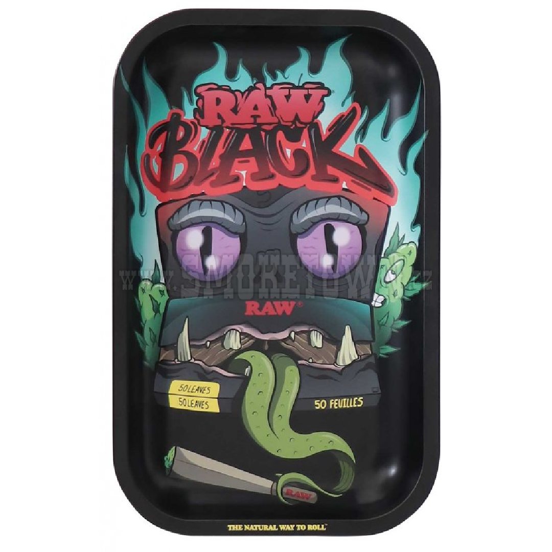 RAW Tray MONSTER 27 x 17cm