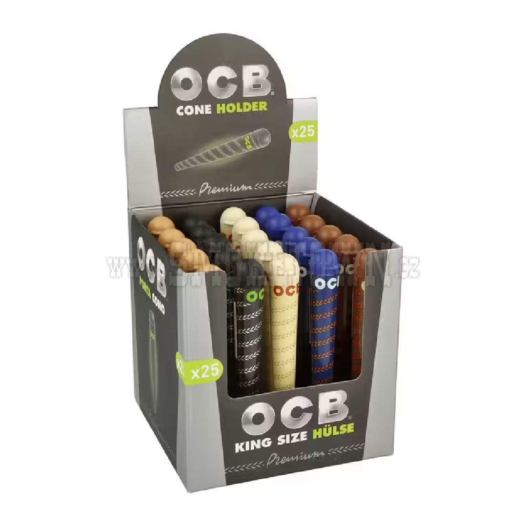 OCB Cone Holder