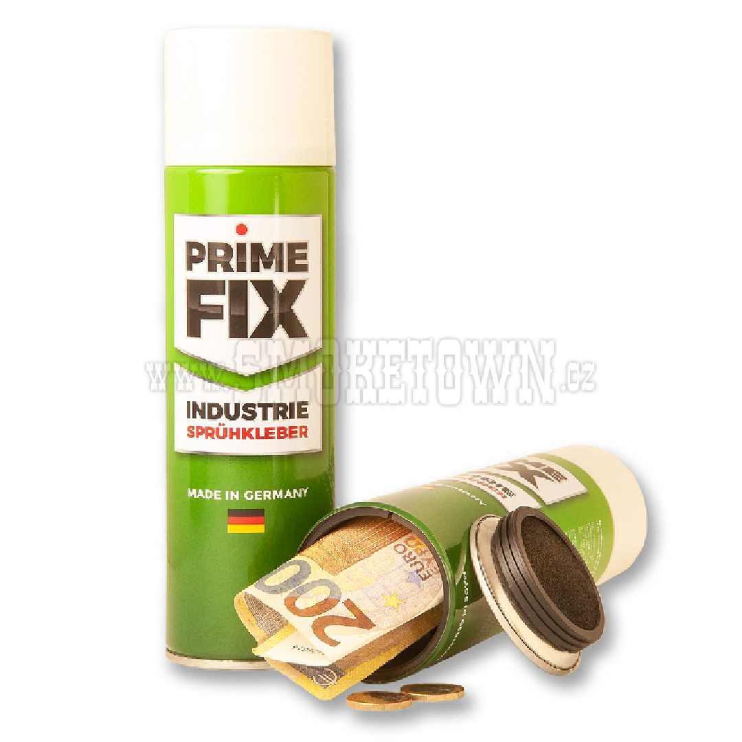 Stash Can Primefix