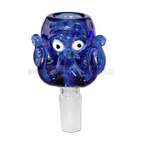 Herb Bowl Octopus SG14