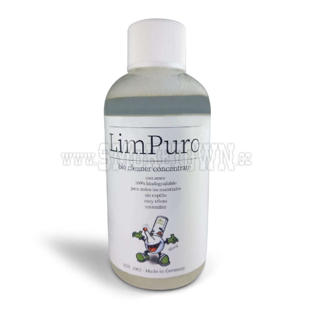 LimPuro Bio Concentrate 250ml