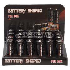 Mignon Battery Stash 2