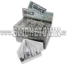 GG Grace Glass Filter Tips Large Size