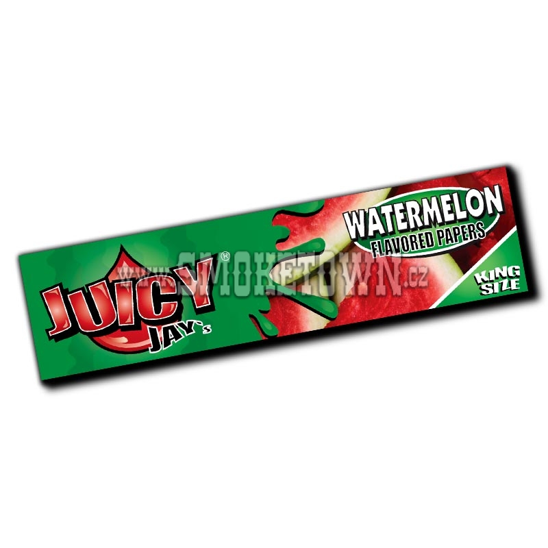 Juicy Jay´s KS Slim WaterMelon