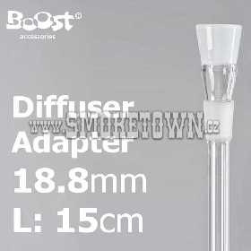 Boost Diffuser Adapter SG18 15cm